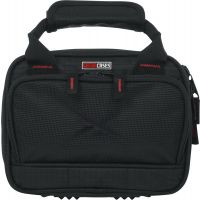 Gator Housse nylon pour mixeur de 25,4 x 21,6 x 11,4 cm - Vue 1